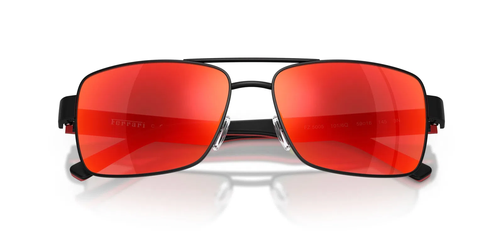 Scuderia Ferrari 5005 Sunglasses - view 16
